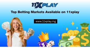 Top-Betting-Markets-Available-on-11-xplay